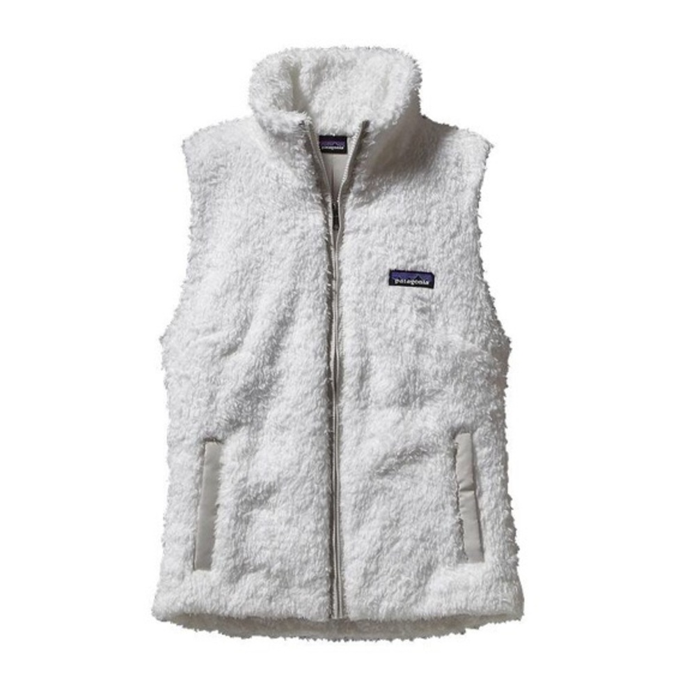 Patagonia Vest